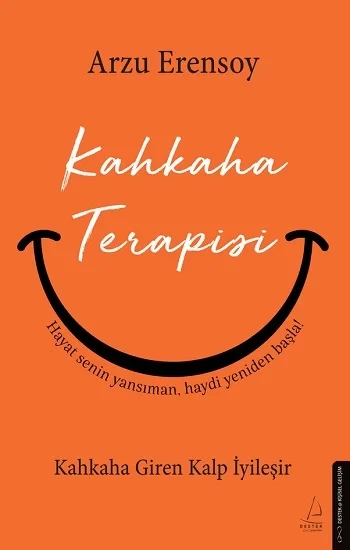 Kahkaha Terapisi