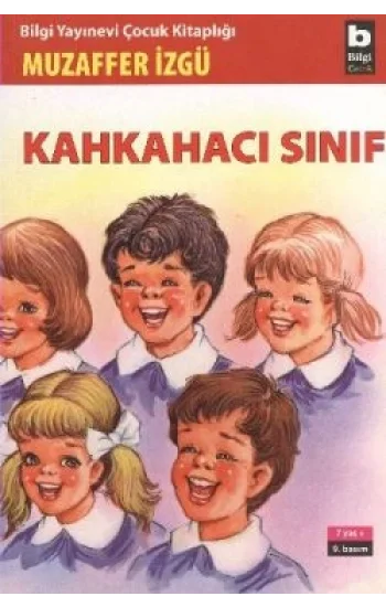 Kahkahacı Sınıf