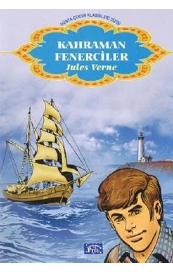 Kahraman Fenerciler