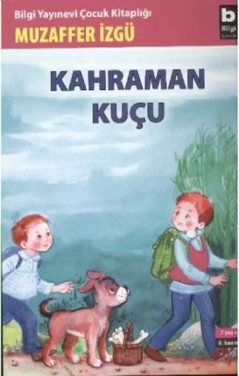 Kahraman Kuçu