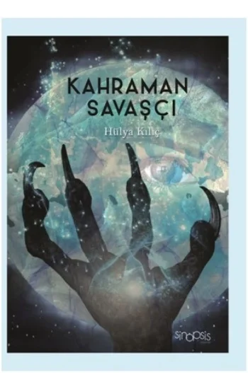 Kahraman Savaşçı