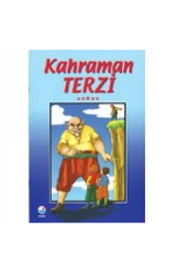 Kahraman Terzi