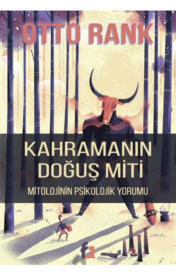Kahramanın Doğuş Miti