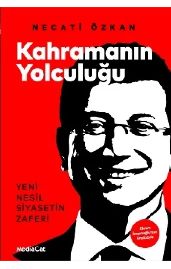 Kahramanın Yolculuğu