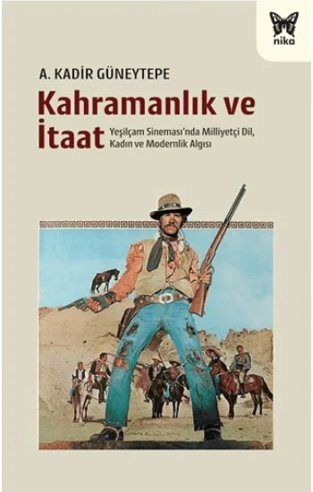 Kahramanlık ve İtaat