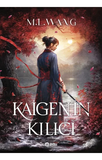 Kaigen’in Kılıcı