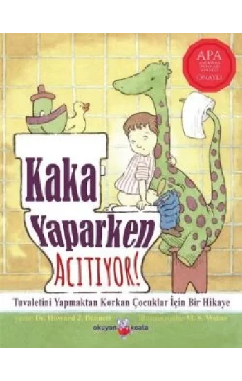 Kaka Yaparken Acıtıyor