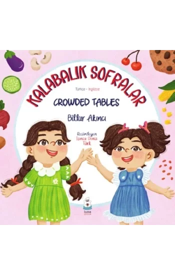 Kalabalık Sofralar / Crowded Tables