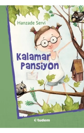 Kalamar Pansiyon
