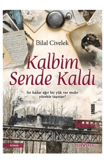 Kalbim Sende Kaldı