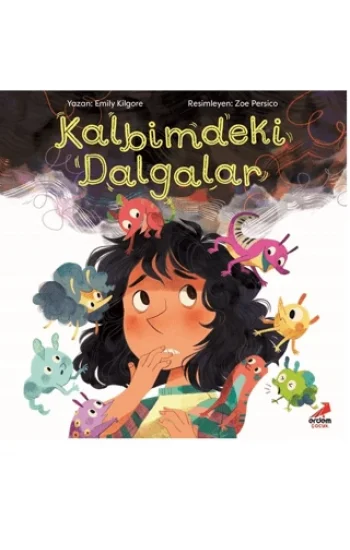 Kalbimdeki Dalgalar