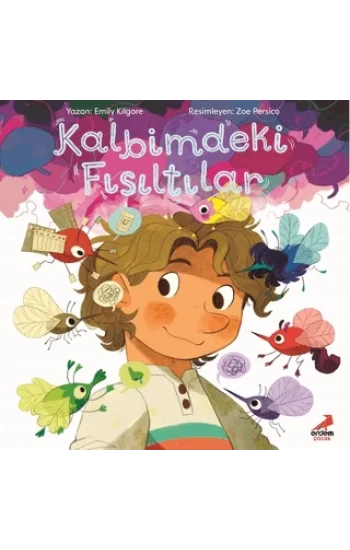 Kalbimdeki Fısıltılar