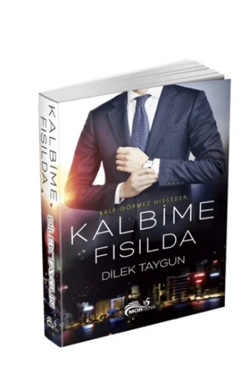 Kalbime Fısılda