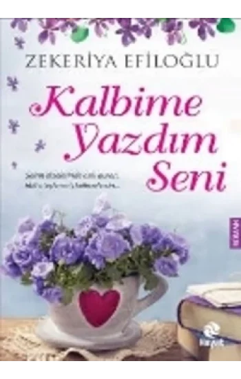 Kalbime Yazdım Seni