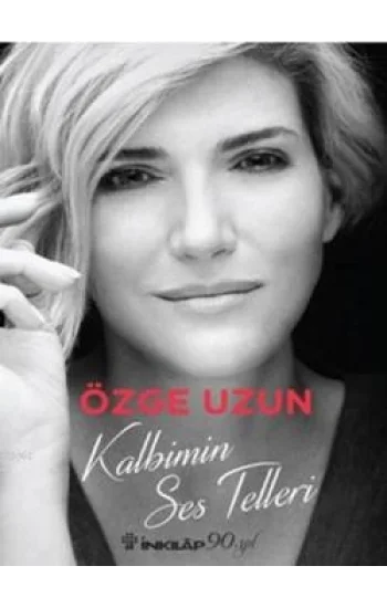 Kalbimin Ses Telleri