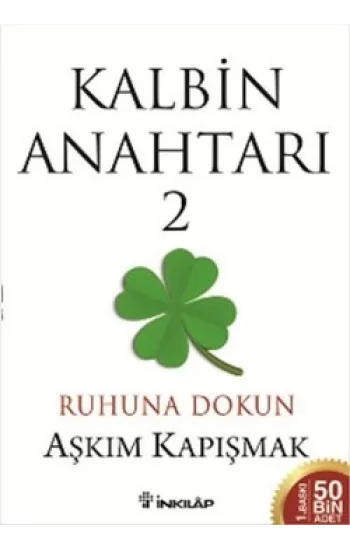 Kalbin Anahtarı 2
