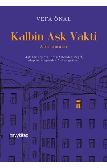 Kalbin Aşk Vakti