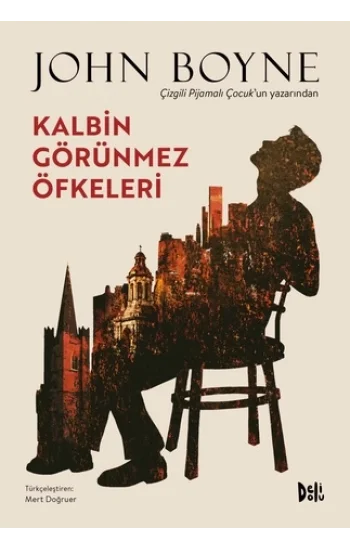 Kalbin Görünmez Öfkeleri
