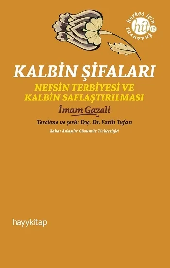 Kalbin Şifaları