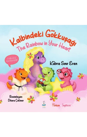 Kalbindeki Gökkuşağı