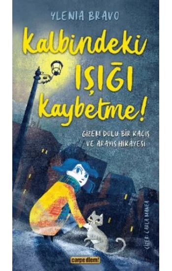 Kalbindeki Işığı Kaybetme !