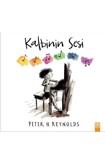 Kalbinin Sesi  (Ciltli)