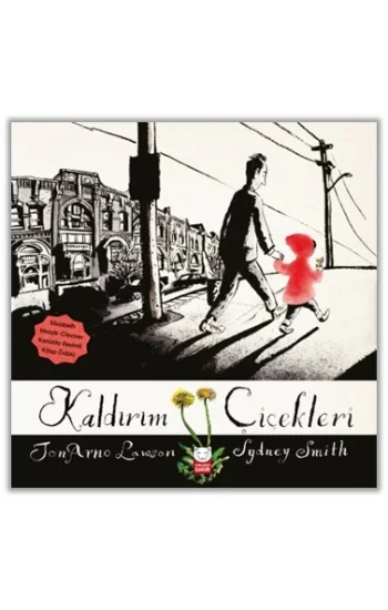 Kaldırım Çiçekleri