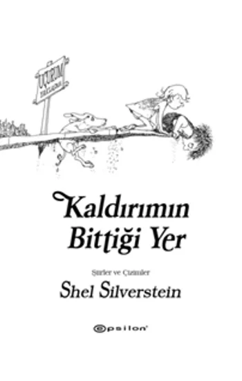 Kaldırımın Bittiği Yer