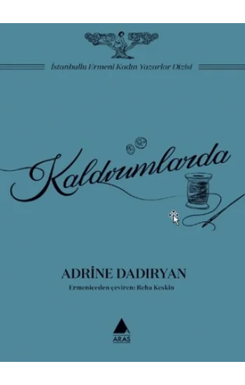 Kaldırımlarda
