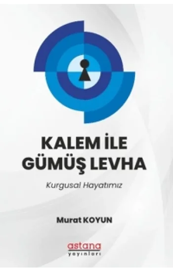 Kalem İle Gümüş Levha