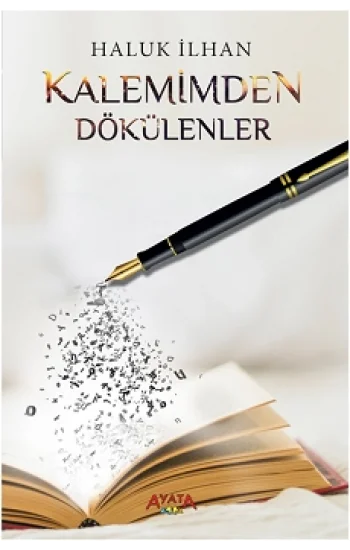Kalemimden Dökülenler
