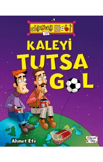 Kaleyi Tutsa Gol