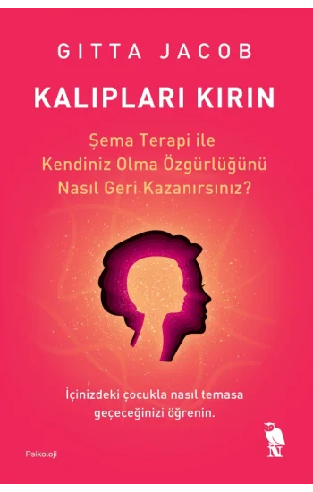 Kalıpları Kırın