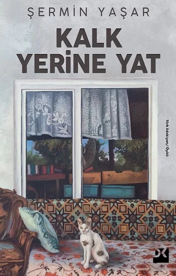 Kalk Yerine Yat