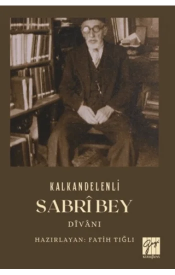 Kalkandelenli Sabri Bey Divanı