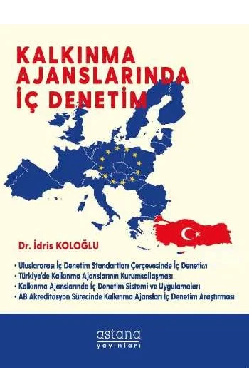 Kalkınma Ajanslarında İç Denetim
