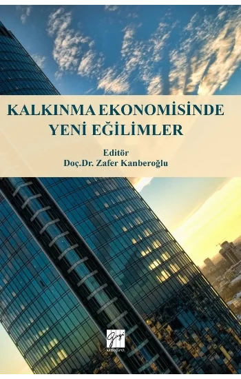 Kalkınma Ekonomisinde Yeni Eğilimler