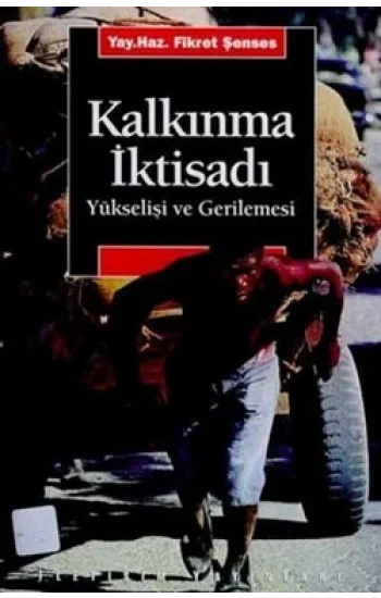 Kalkınma İktisadı