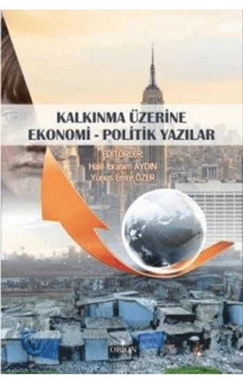 Kalkınma Üzerine Ekonomi - Politik Yazılar