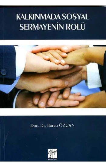 Kalkınmada Sosyal Sermayenin Rolü
