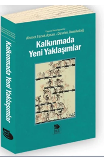 Kalkınmada Yeni Yaklaşımlar