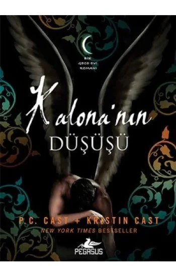 Kalonanın Düşüşü