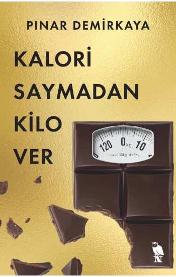 Kalori Saymadan Kilo Ver