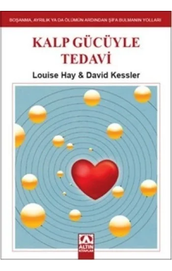 Kalp Gücüyle Tedavi