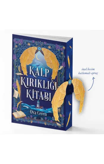 Kalp Kırıklığı Kitabı