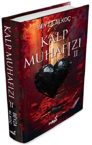 Kalp Muhafızı -2 (Ciltli)