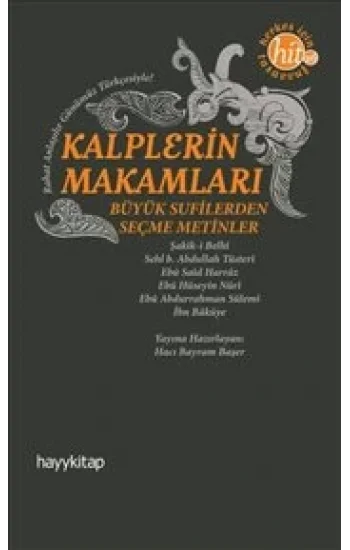 Kalplerin Makamları