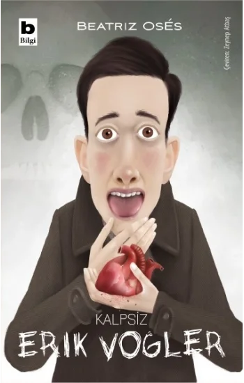 Kalpsiz Erik Vogler