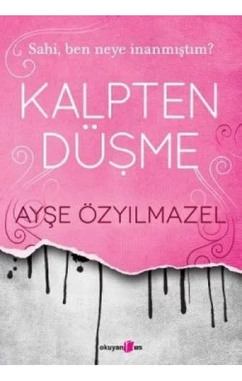 Kalpten Düşme