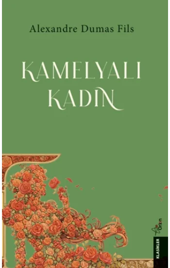 Kamelyalı Kadın